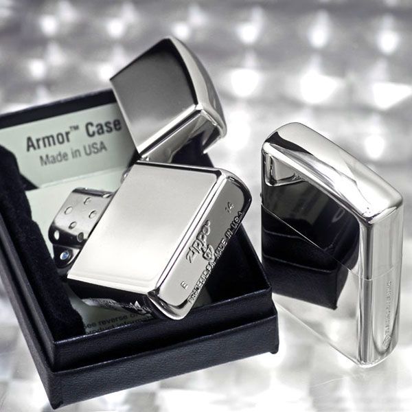 ポリッシュ仕上げ