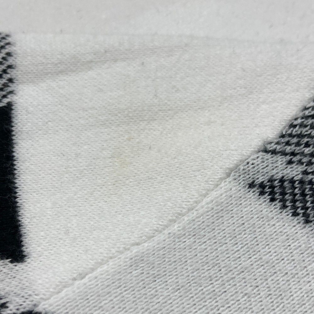 サイズ：2 PEARLY GATES パーリーゲイツ タートルネック ニット