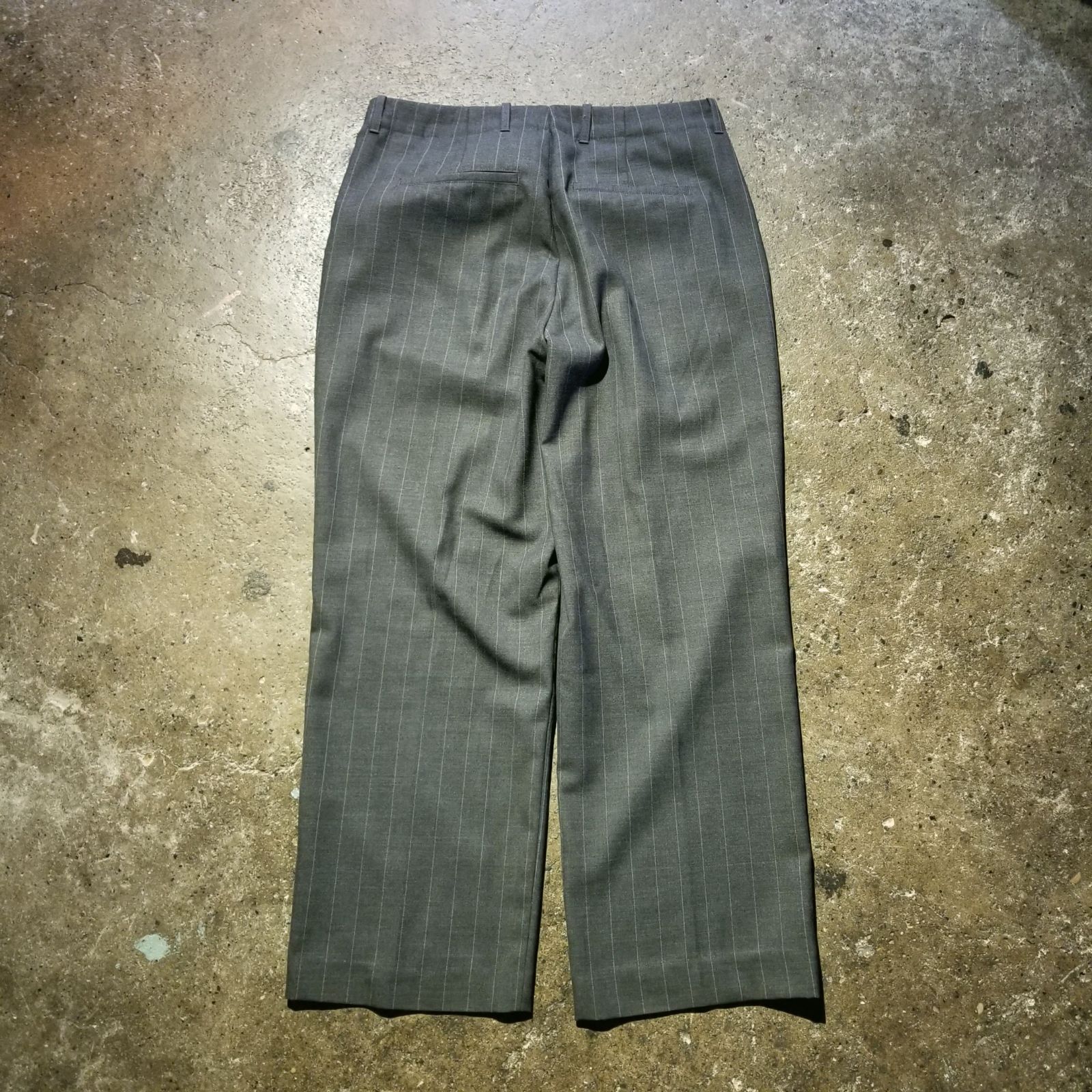 OUR LEGACY 19aw BLAZER / BORROWED CHINO 48 セットアップ アワー 
