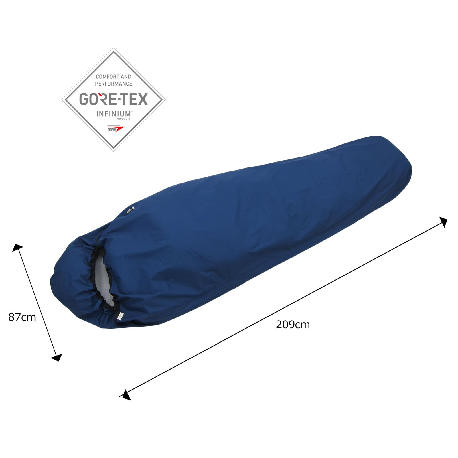 インフィニアム