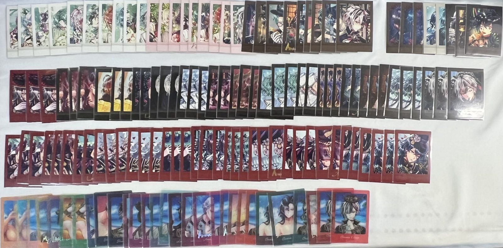 プロセカ 暁山瑞希 グッズ セット 文化祭 アニメイトポストカード等 プロセカ 暁山瑞希 グッズ セット 文化祭 アニメイトポスト