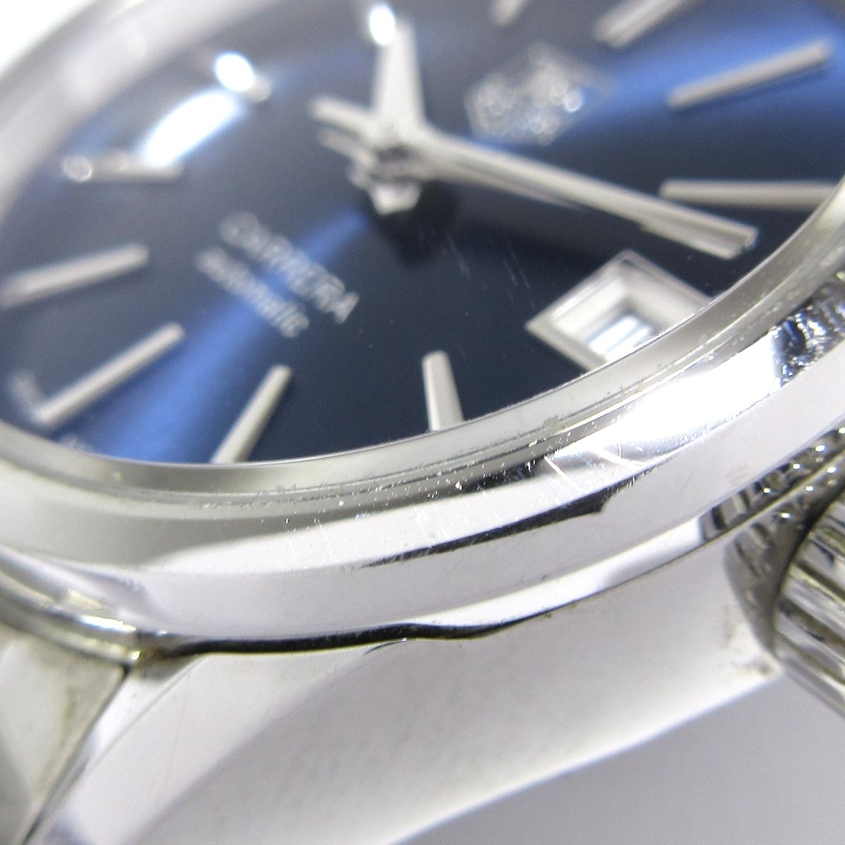 TAG Heuer(タグホイヤー) 腕時計 カレラキャリバー9 WAR2419  