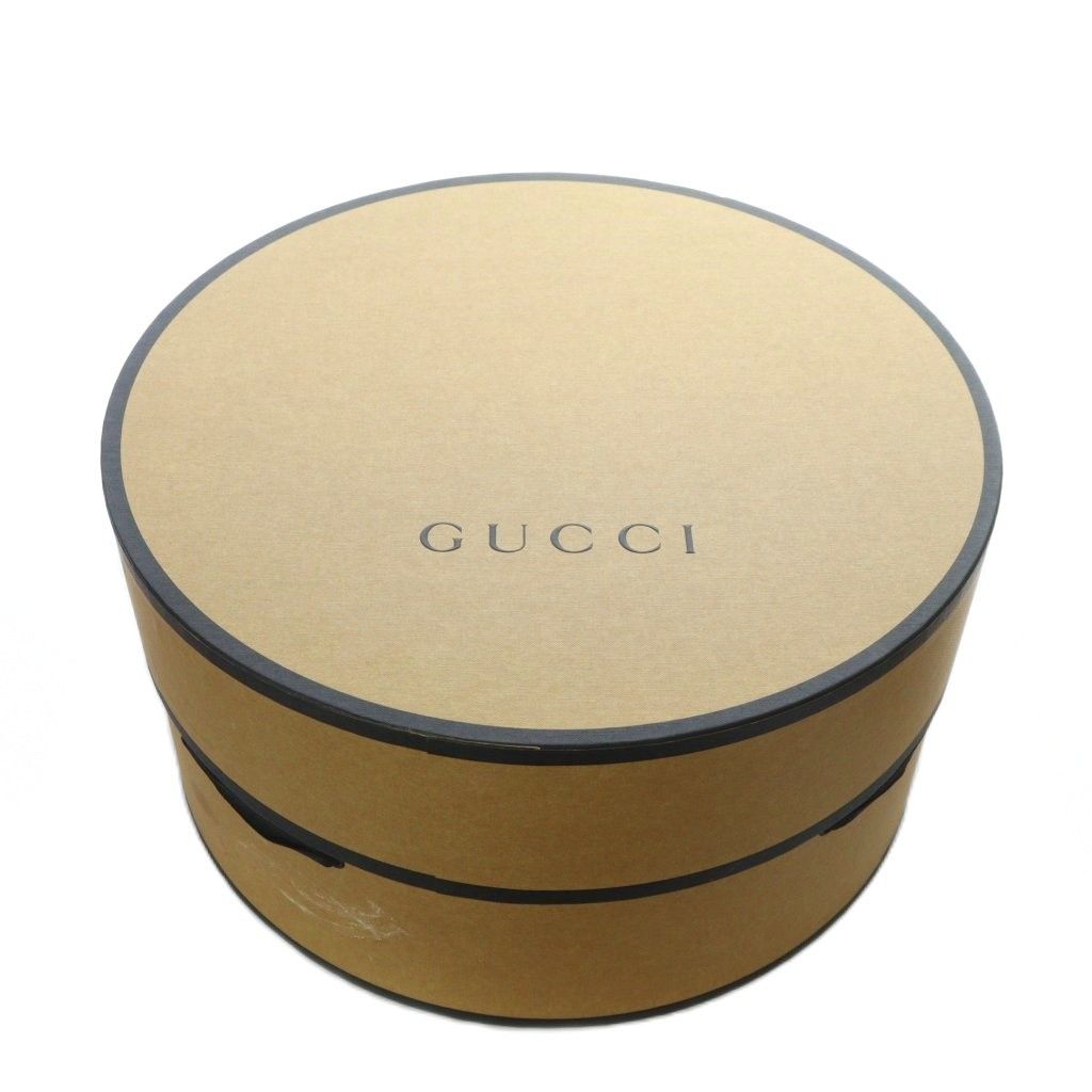 GUCCI 帽子