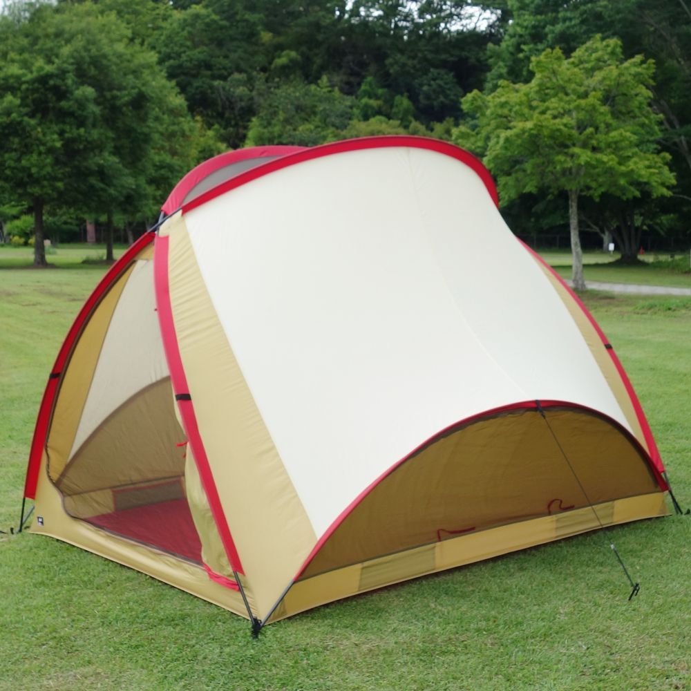 美品 モステント MOSS TENTS アンコール Encore シアトル SE