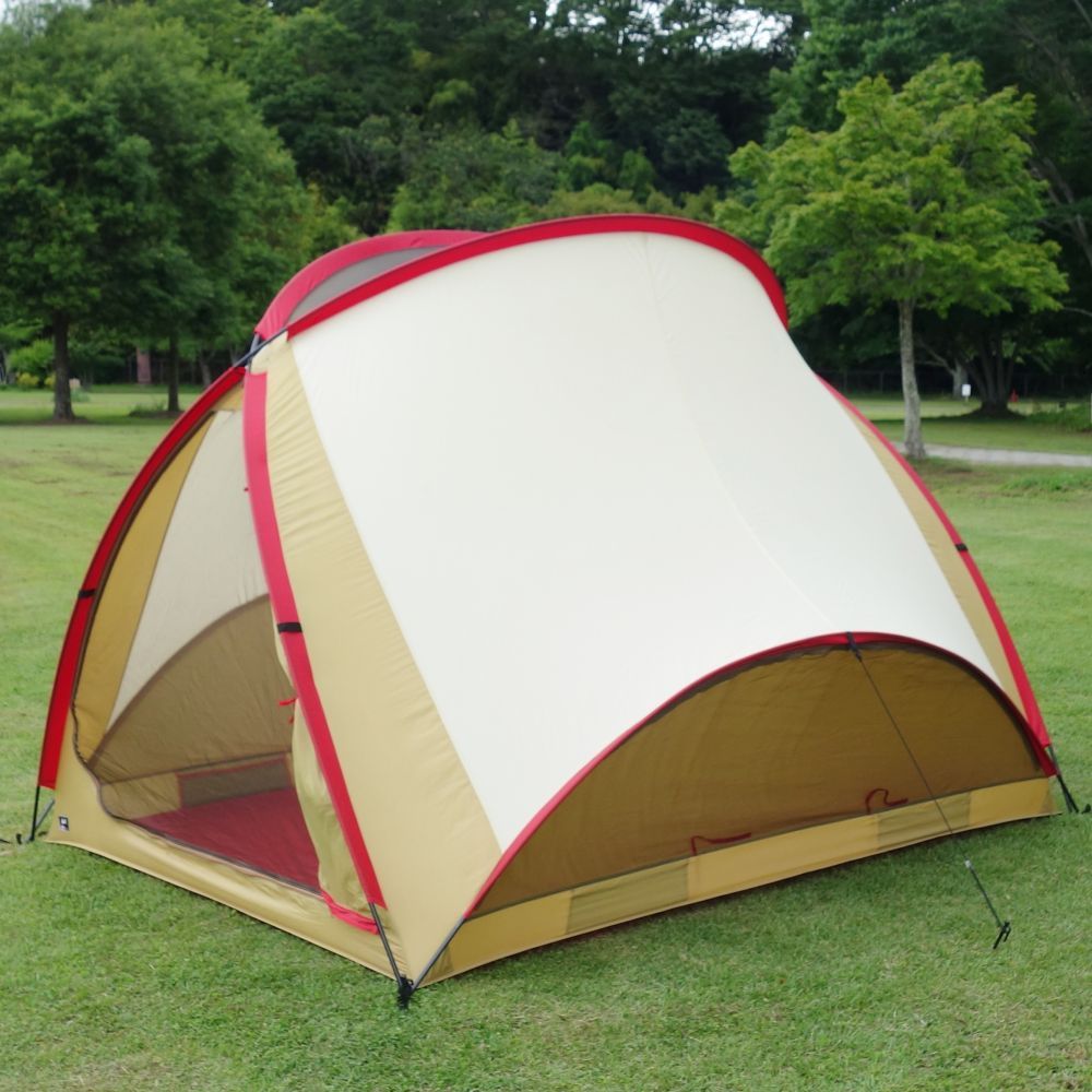 美品 モステント MOSS TENTS アンコール Encore シアトル SE - メルカリ