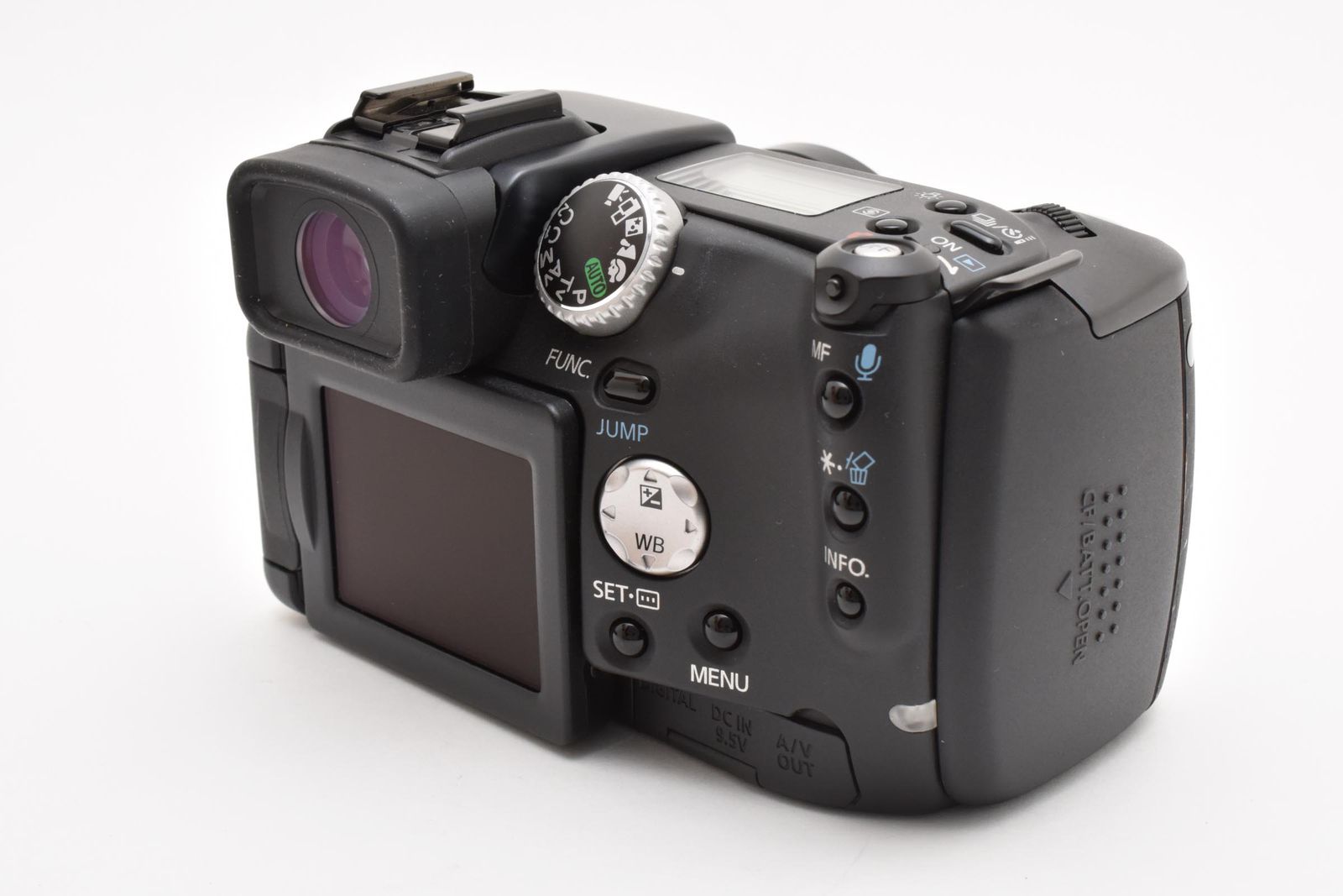 Canon PowerShot Pro1 iPhone転送 キャノン #8757 Canon PowerShot Pro1 iPhone転送 キャノン #8757 - メルカリ