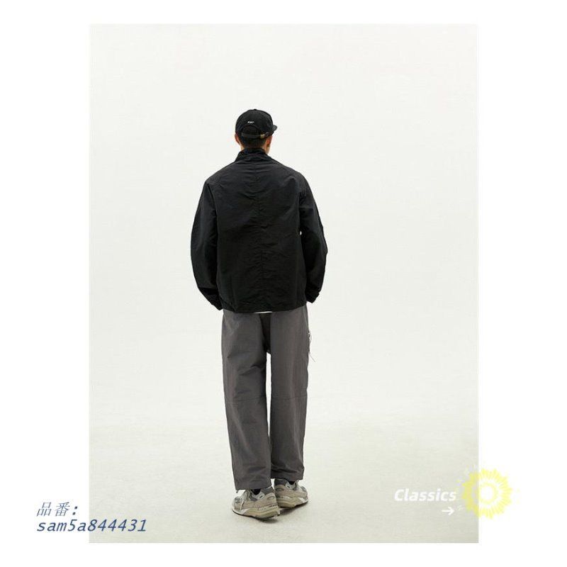 ミリタリージャケット