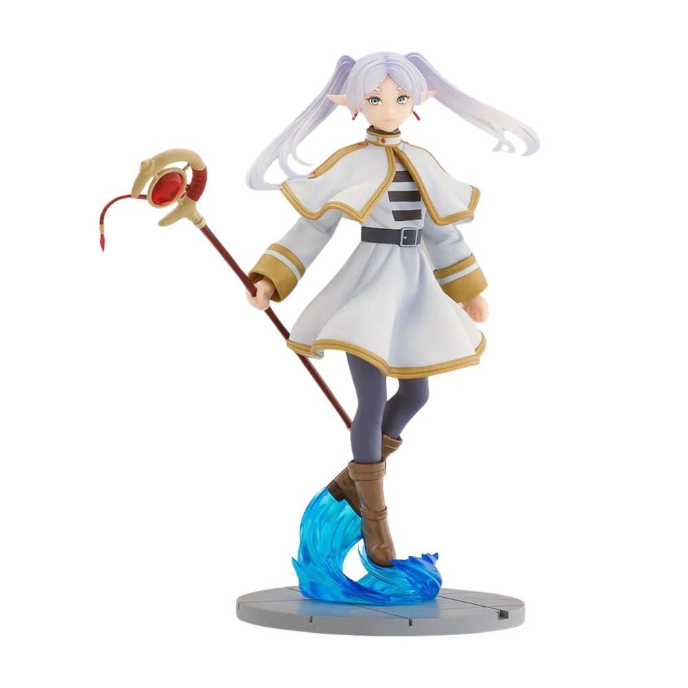 ダンダダン、葬送のフリーレン Luminasta フィギュアまとめ売り 26点 葬送のフリーレン Luminasta フリーレン フィギュア - メルカリ
