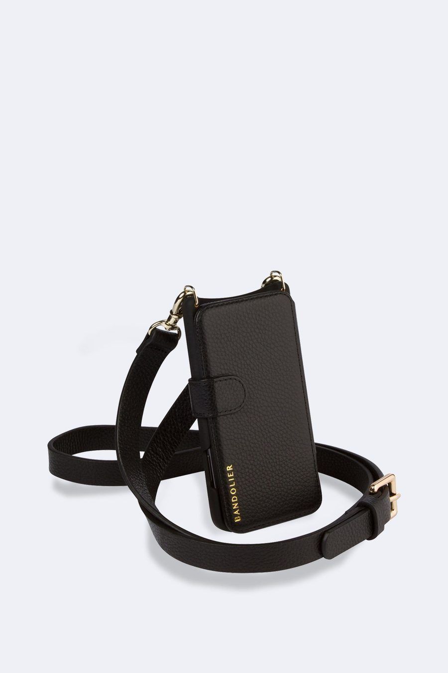 完売必須♪ iPhone 15対応☆Bandolier☆HAILEY お得2点セット【BANDOLIER】 Hailey Folio iPhoneケース +