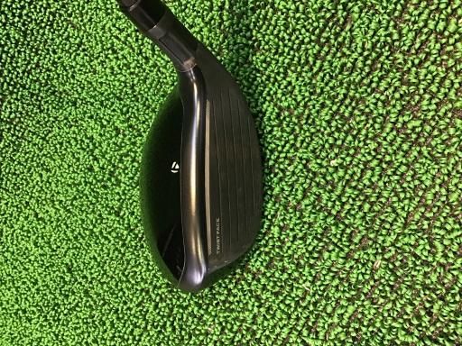 中古】 テーラーメイド STEALTH2 HD U4 ユーティリティ UT