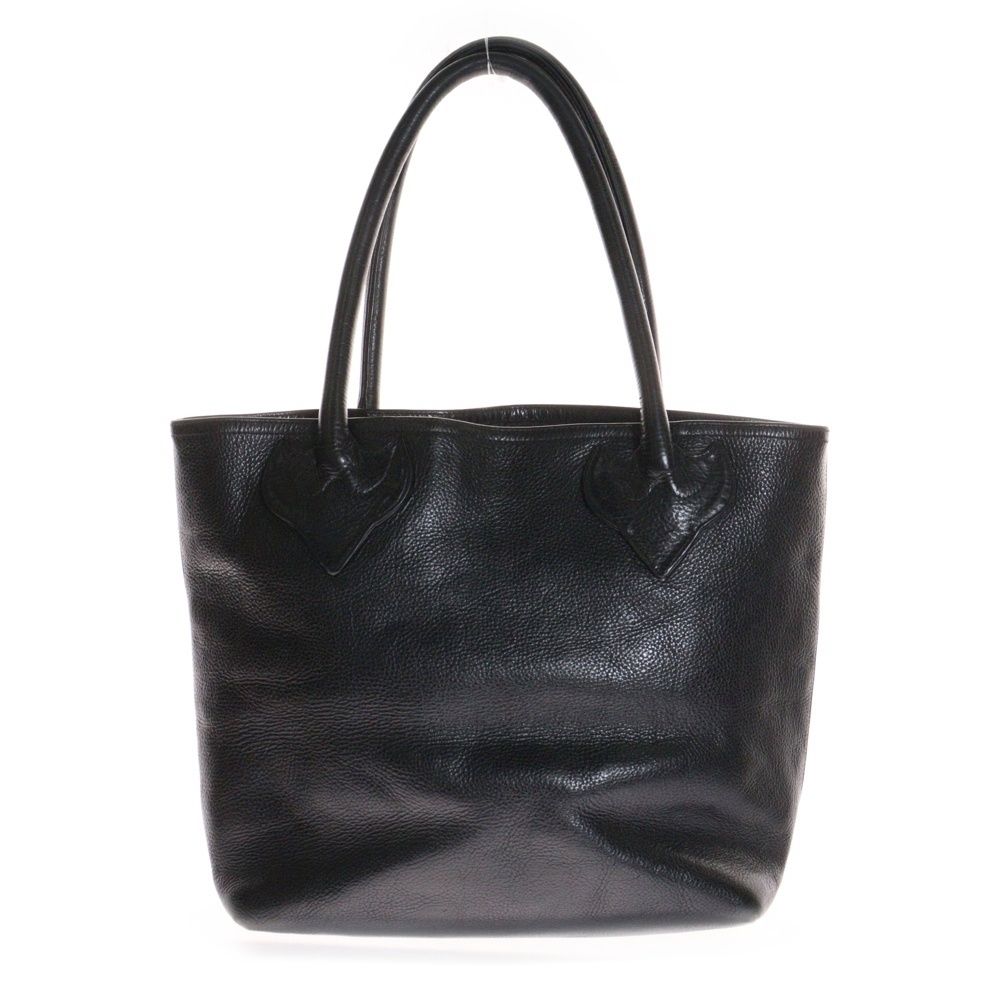 CHROME HEARTS (クロムハーツ) FS TOTE FSトート クロスパッチ付