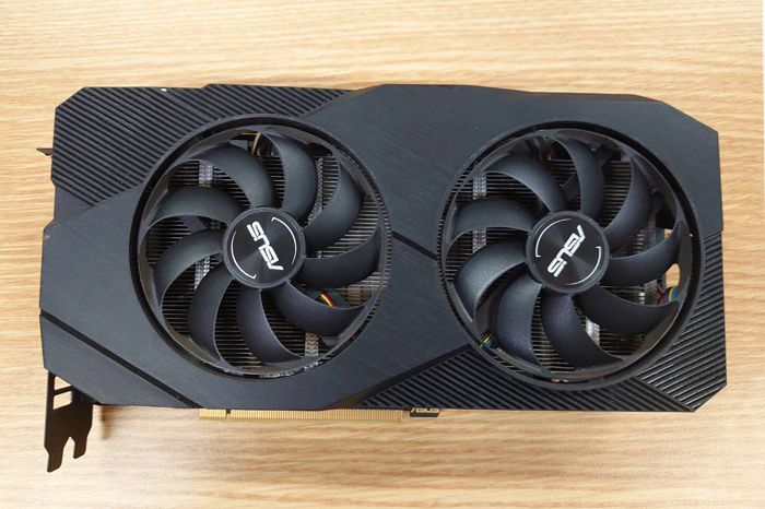 訳あり中古品】RTX2060 グラフィックボード グラボ パソコンパーツ 