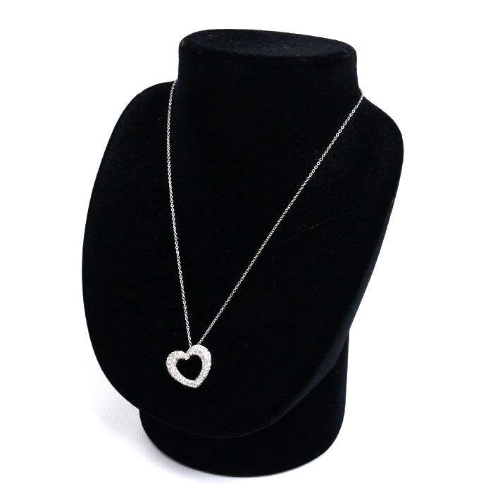 Ponte Vecchio ポンテヴェキオ K18WG ホワイトゴールド エモツィオーネ  