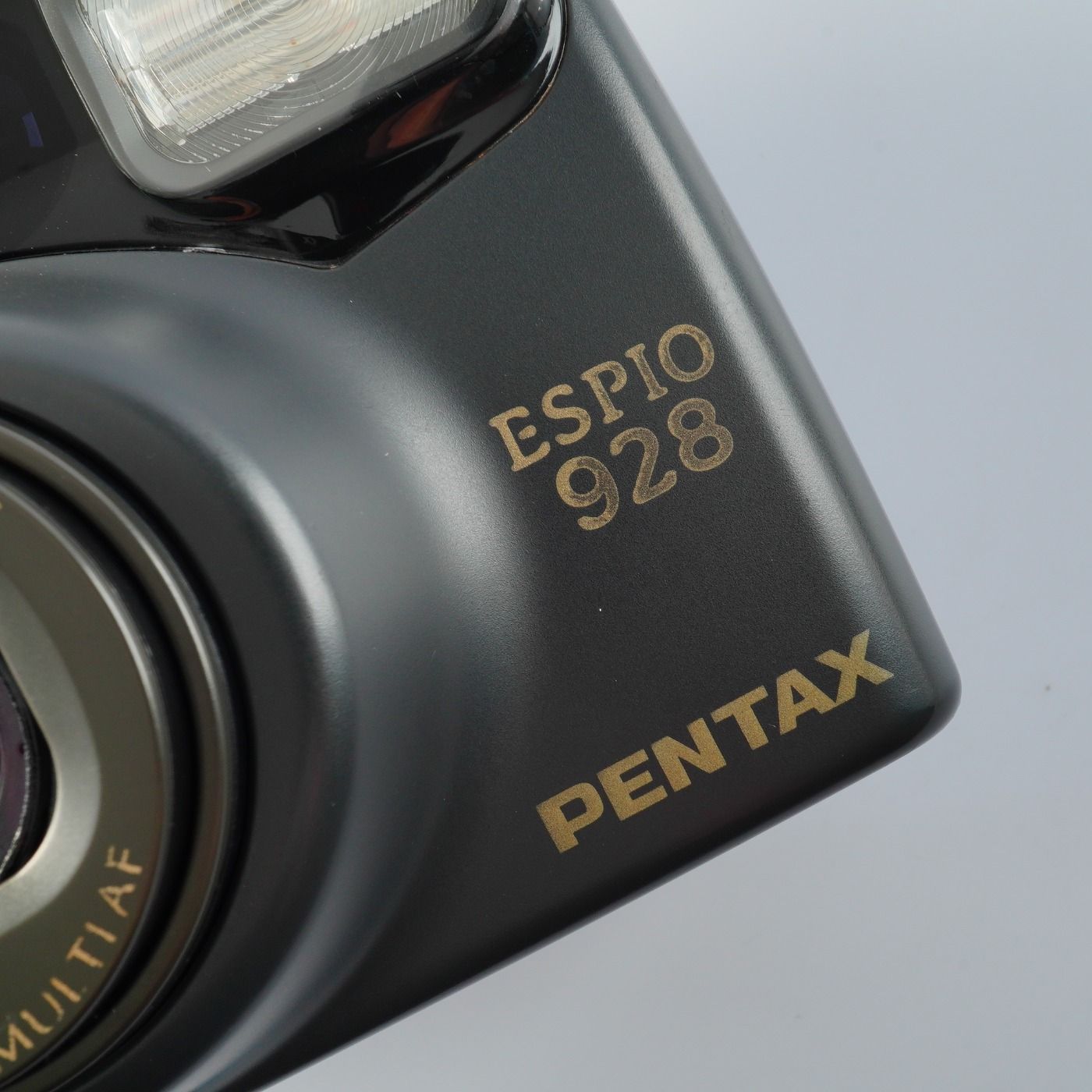 PENTAX ペンタックス ESPIO 928 28-90mm コンパクトフィルム