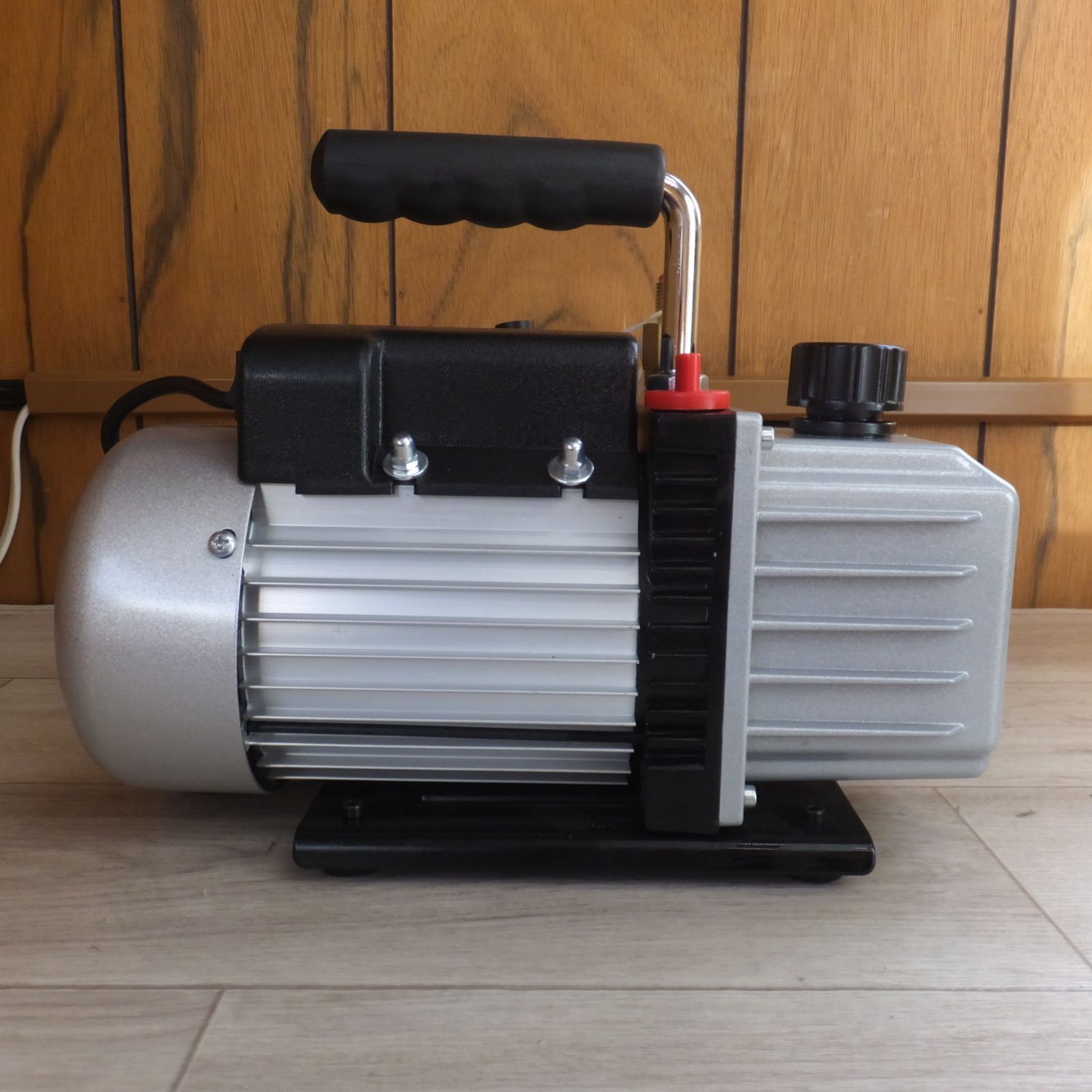 マニホールドゲージ セット