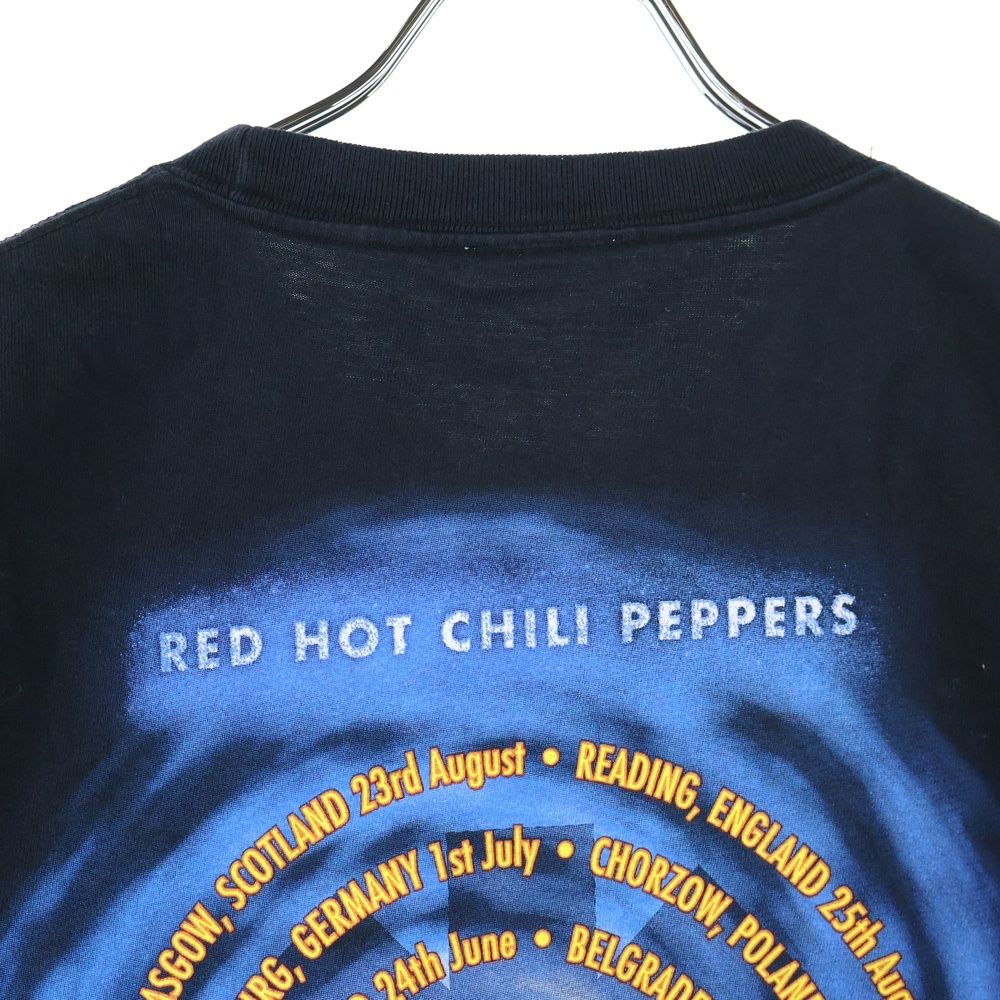 VINTAGE (ヴィンテージ) 00s RED HOT CHILI PEPPERS STADIUM