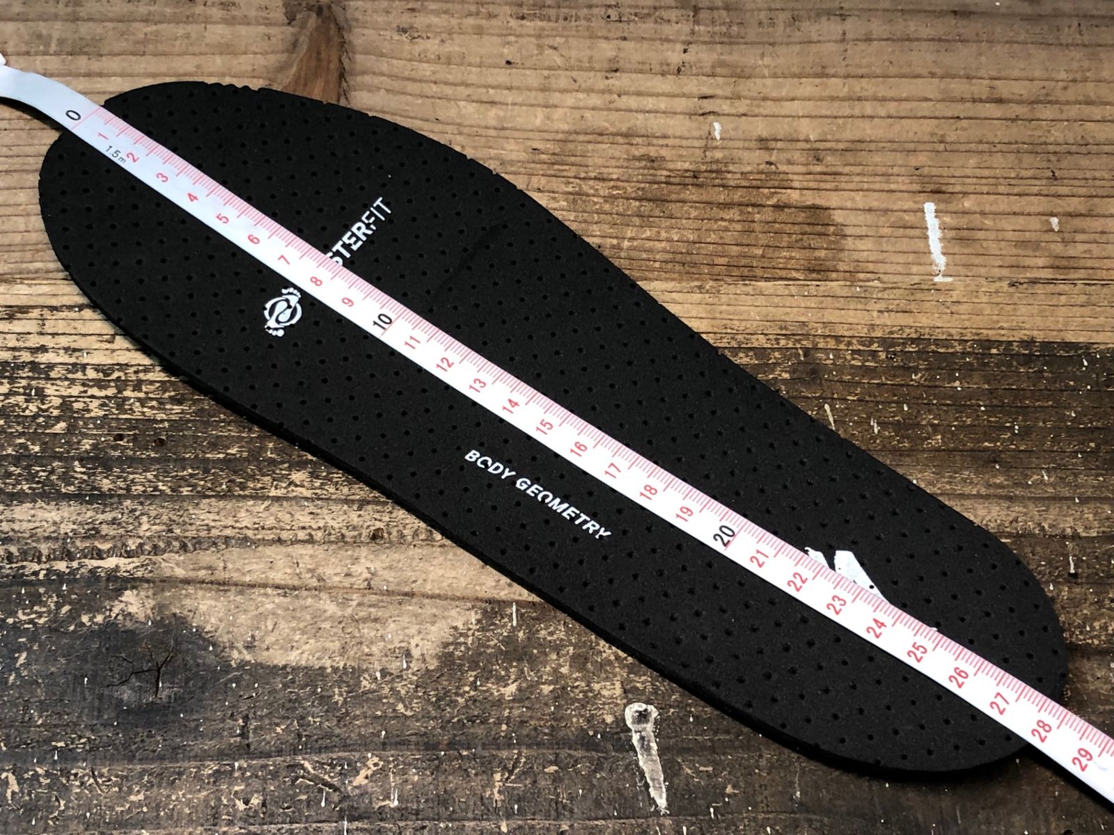 IR418 スペシャライズド SPECIALIZED CUSTOM FOOTBEDS インソール 40-41 USTAUSTRALIA_COM_AU