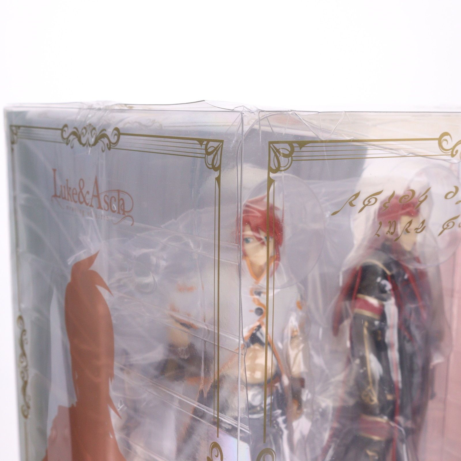 ルーク&アッシュ 〜meaning of birth〜 テイルズ オブ ジ アビス 1/8