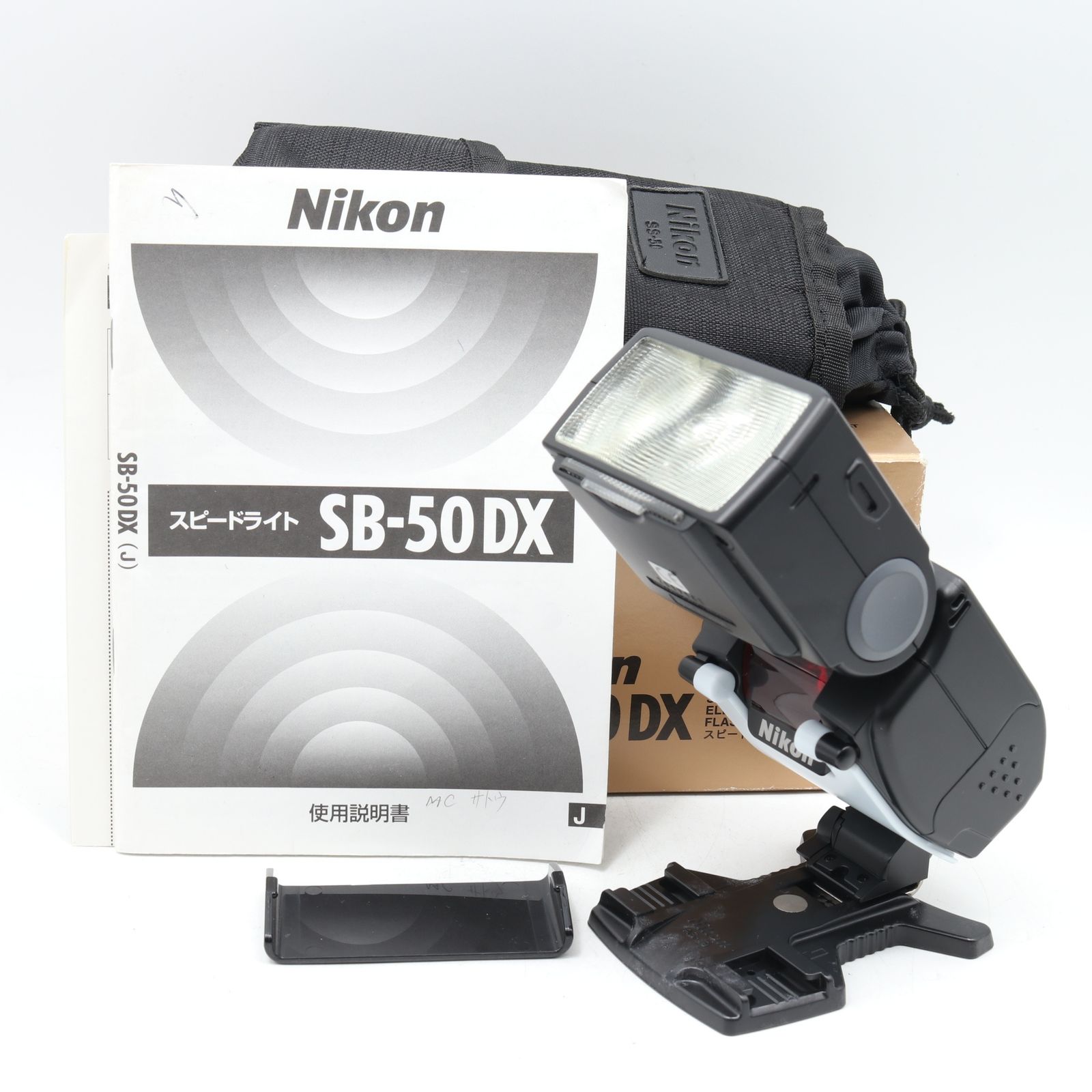 美品 | 保証 | 即納 | Nikon スピードライト SB-700 【 付属品 美品 | 保証 | 即納 | Nikon スピードライト SB-700 【 付属品