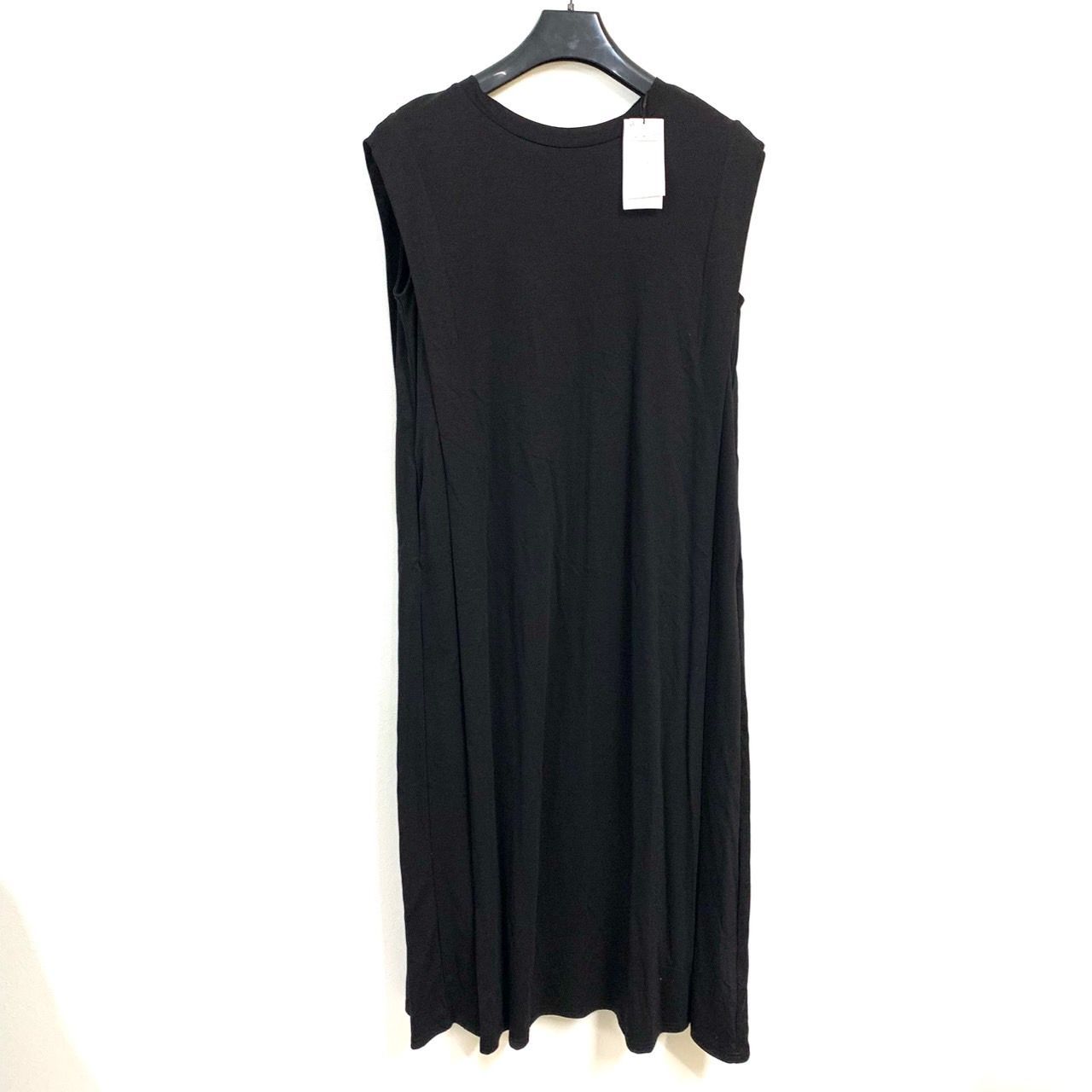 2点お纏め販売【Vin】ヴァン/スカーフリボンロングワンピース/M 