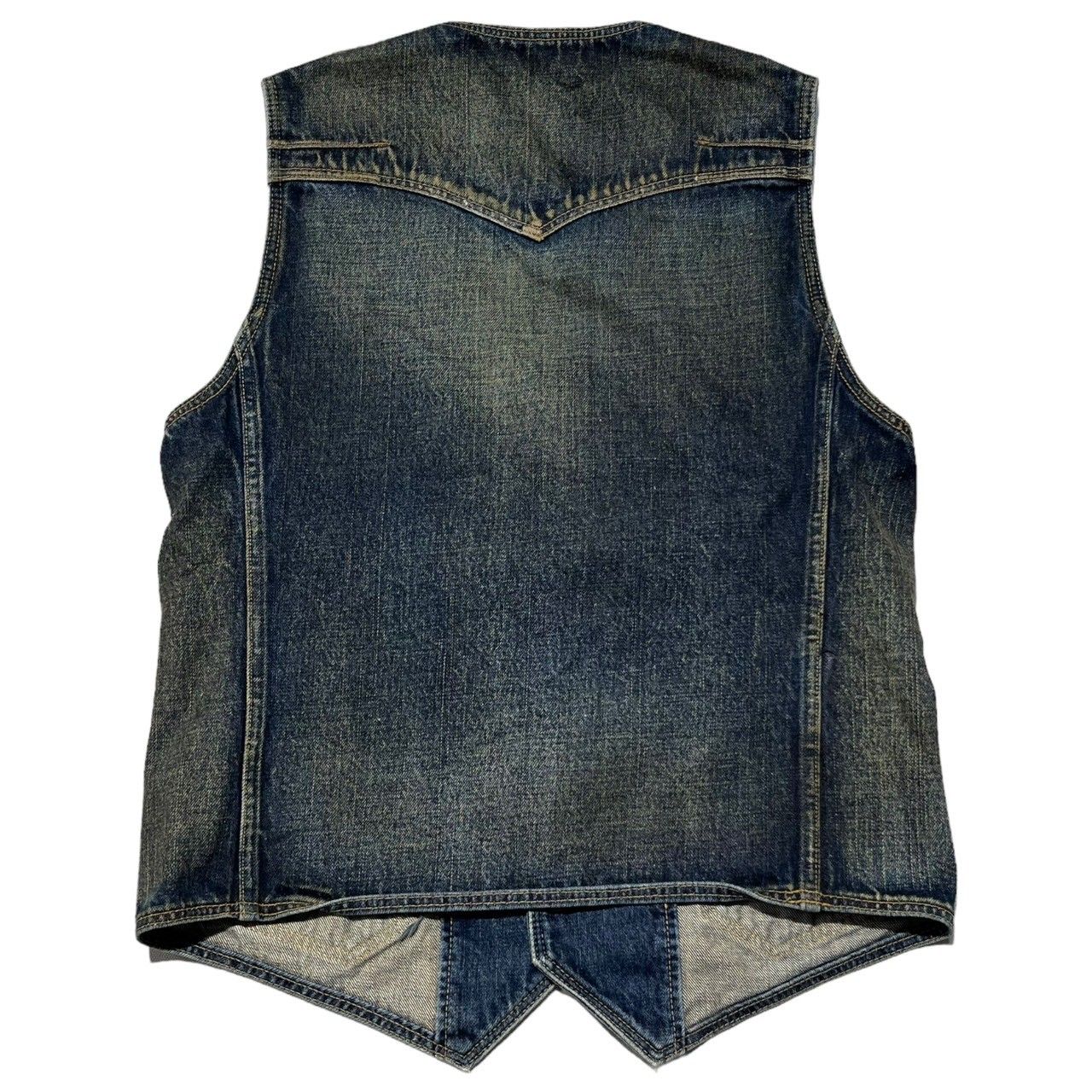 n(n) NUMBER(N)INE(エヌエヌ ナンバーナイン) 08SS Vintage n(n) NUMBER(N)INE(エヌエヌ ナンバーナイン) 08SS Vintage