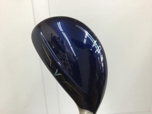 ダンロップ XXIO 2025 H6 レディース ユーティリティ UT XXIO MP1200L HB フレックスA レディース 女性用 右利き 右用 Cランク ゴルフクラブ