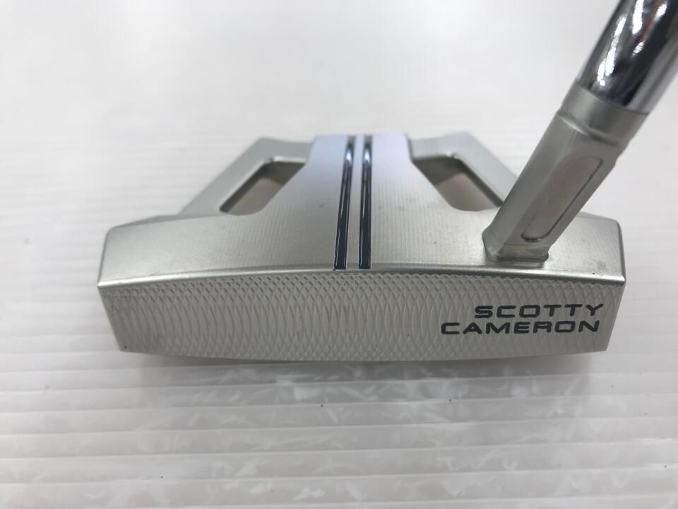 SC PHANTOM 9.5 2024 | 中古 | パター | タイトリスト【最短即日発送】