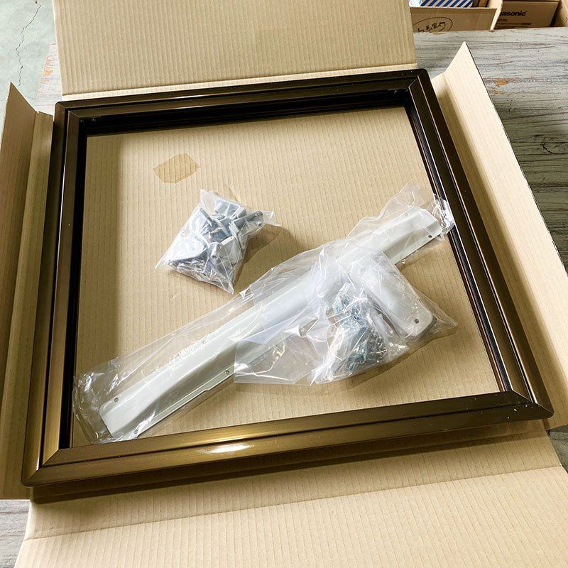 気密タイプ 21mm