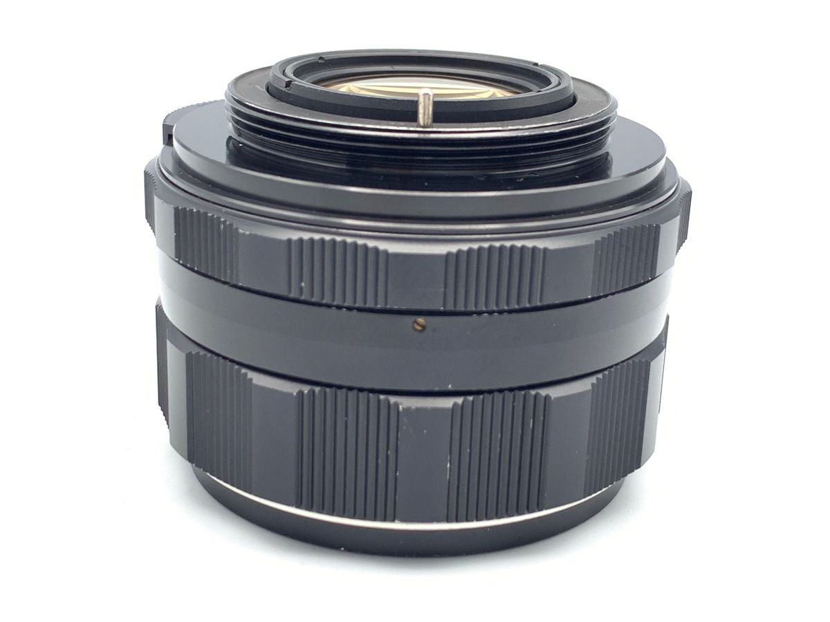 中古】 【並品】 ペンタックス SUPER-TAKUMAR 55mm F1.8 - メルカリ