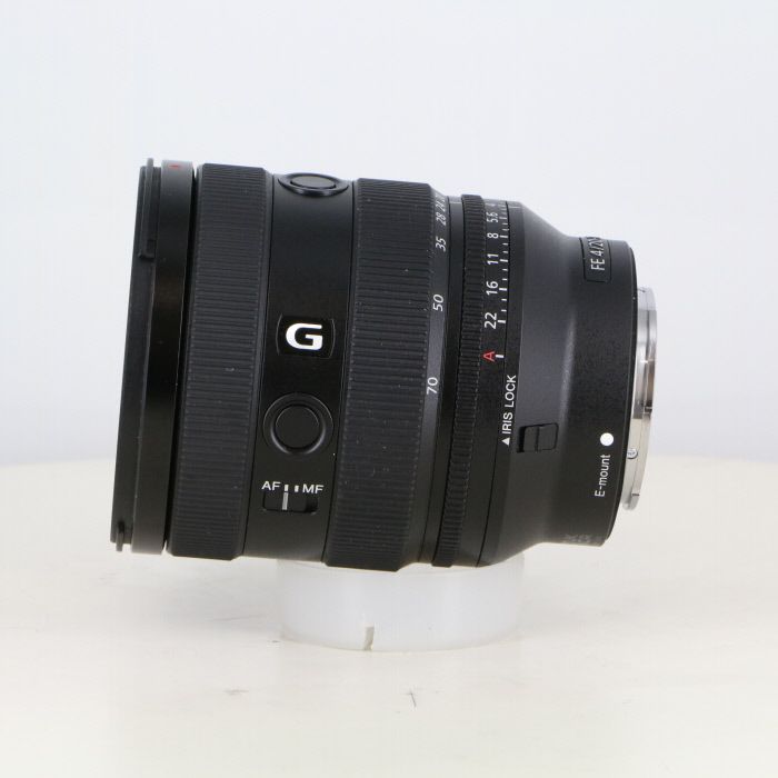中古】(ソニー) SONY FE20-70/4 G 中古】 【良品】 ソニー FE 20-70mm