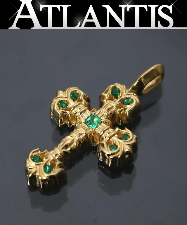 2025年最新】フィリグリークロス 22kの人気アイテム - メルカリ