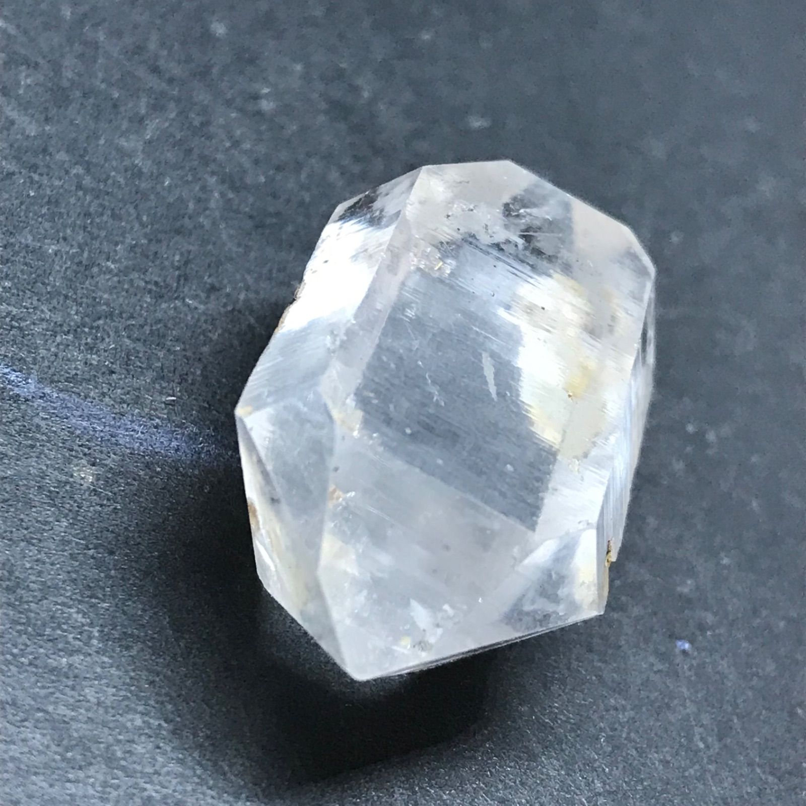 ♤ ♣︎ ハーキマーダイヤモンド ♧ ♠︎ ハーキマー両剣水晶原石