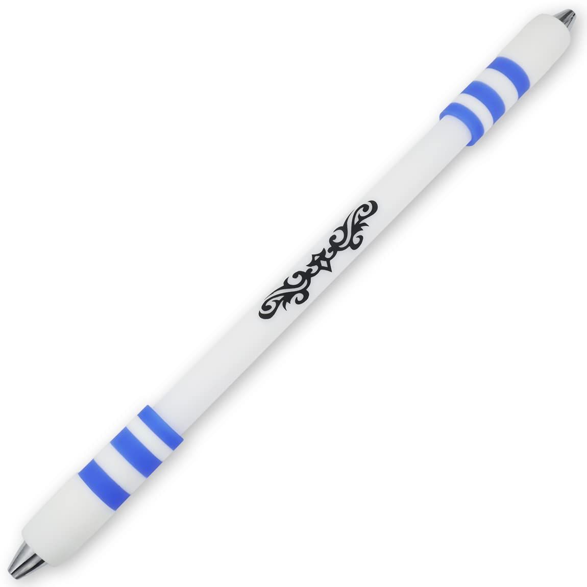 数量限定】ペン回し専用ペン 改造ペン ペン回し やりやすい 選べるカラー (ブルー) Wonderwall メルカリ