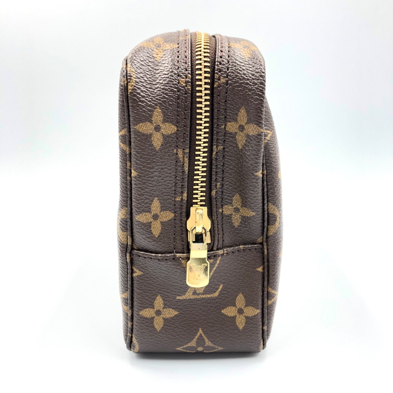 Louis Vuitton ルイヴィトン トゥルース トワレット23 ポーチ