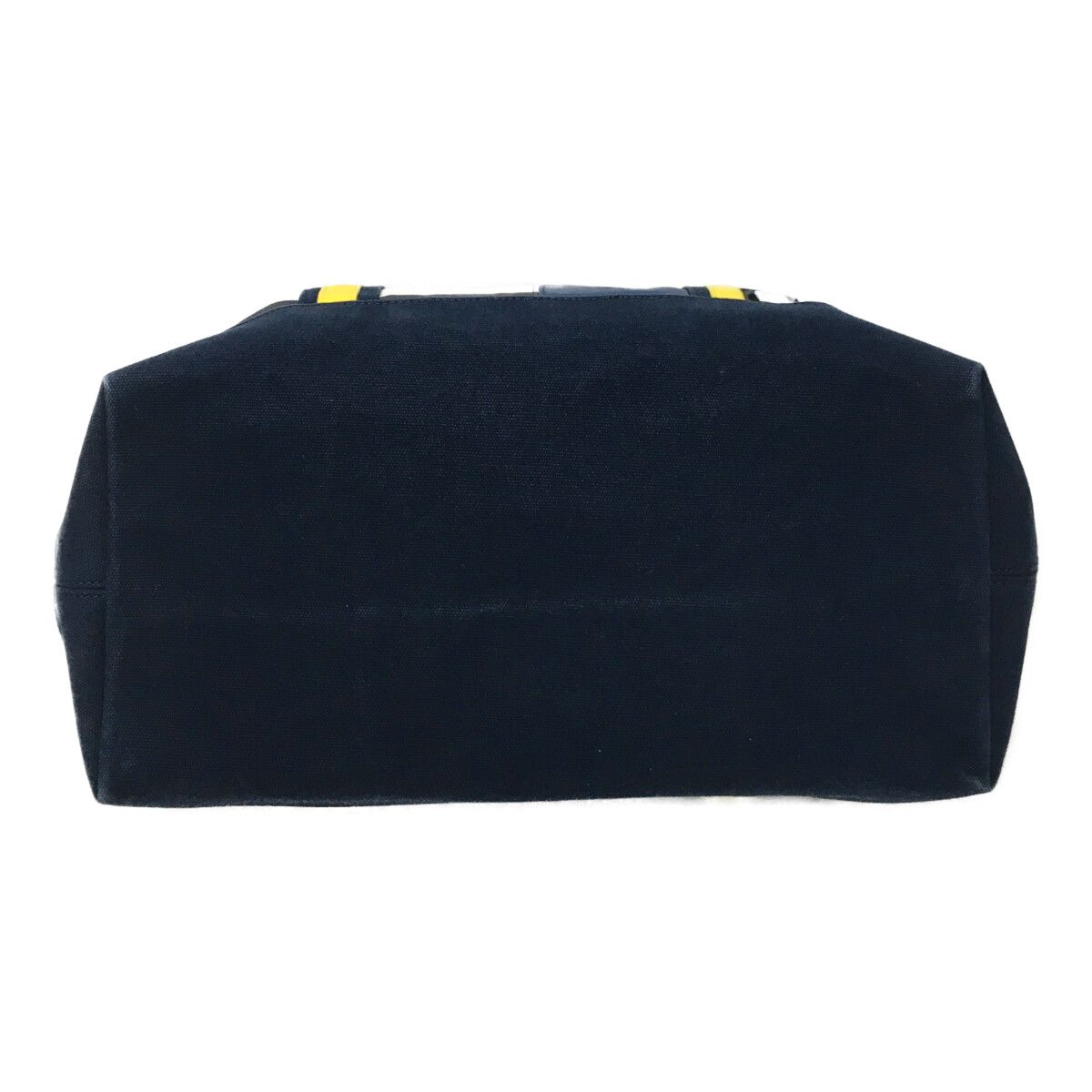 中古 パーリーゲイツ PEARLY GATES トート型ボストンバッグ マルチ