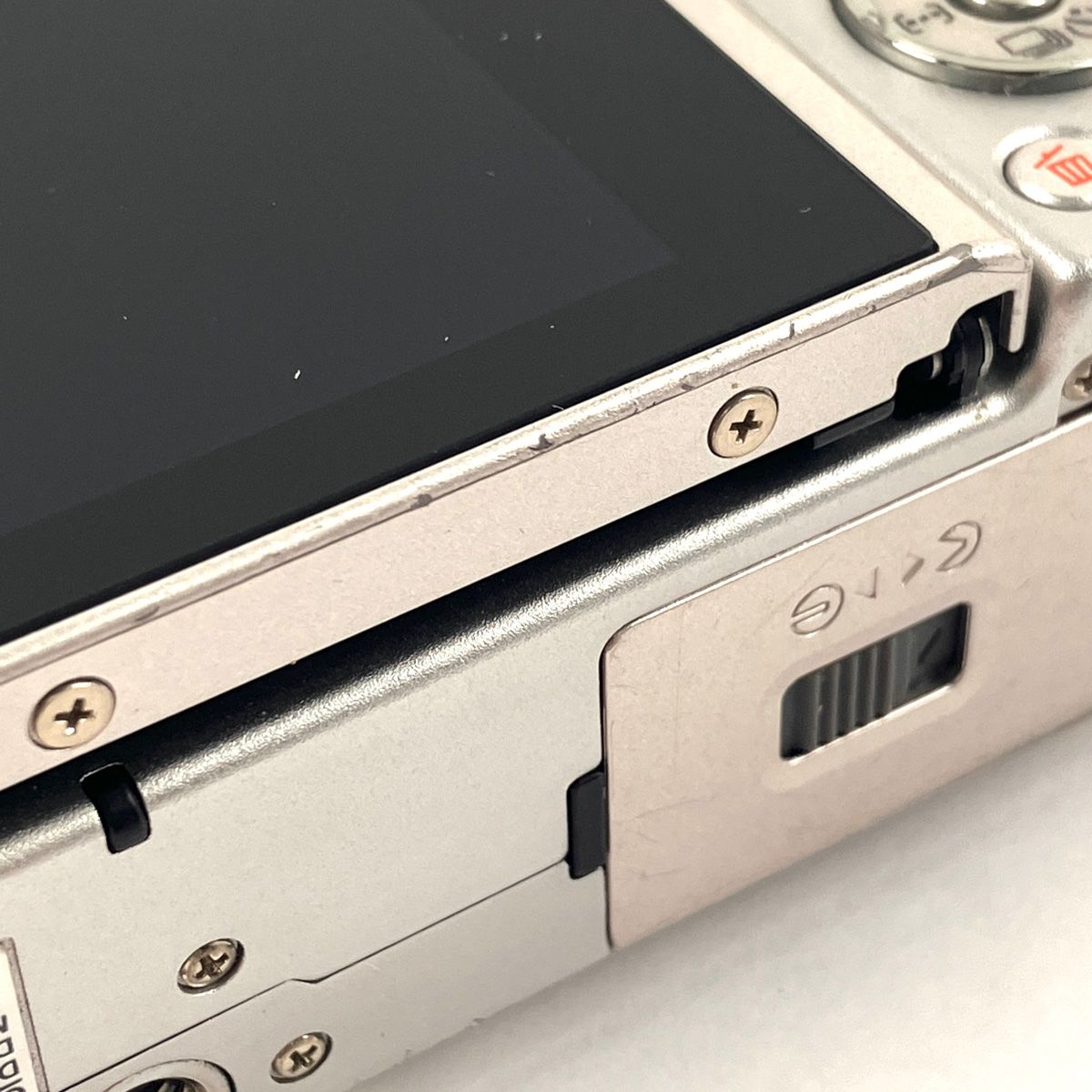 E-PL8 M.ZUIKO
