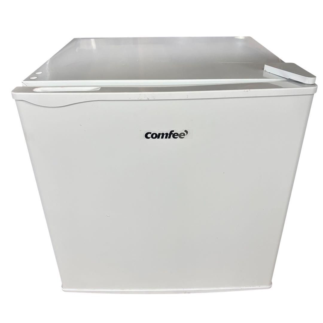 Comfee 冷蔵庫 RCD45WH|E 45L 小型冷蔵庫 ミニサイズ 1ドア