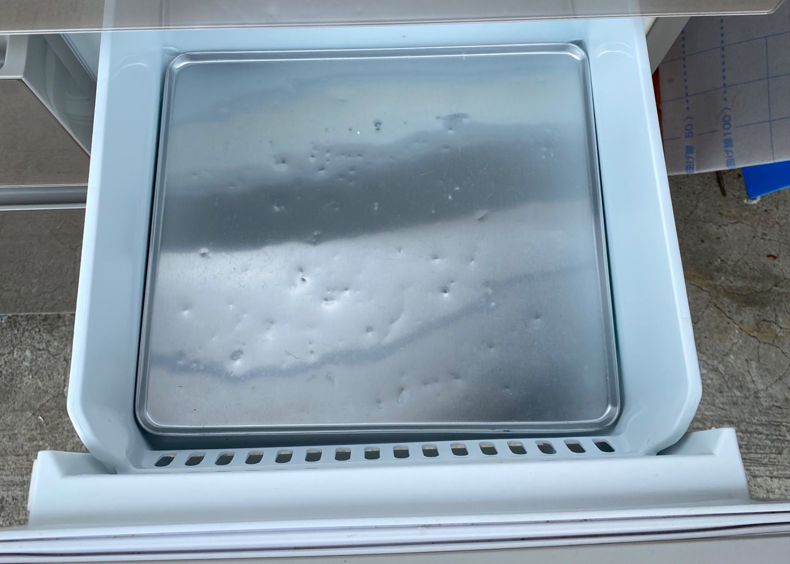 東芝 ノンフロン冷凍冷蔵庫 GR-R460FH(EC) 2019年製　462L GR-R460FH-EW 冷蔵庫 VEGETA（ベジータ）FHシリーズ グランホワイト