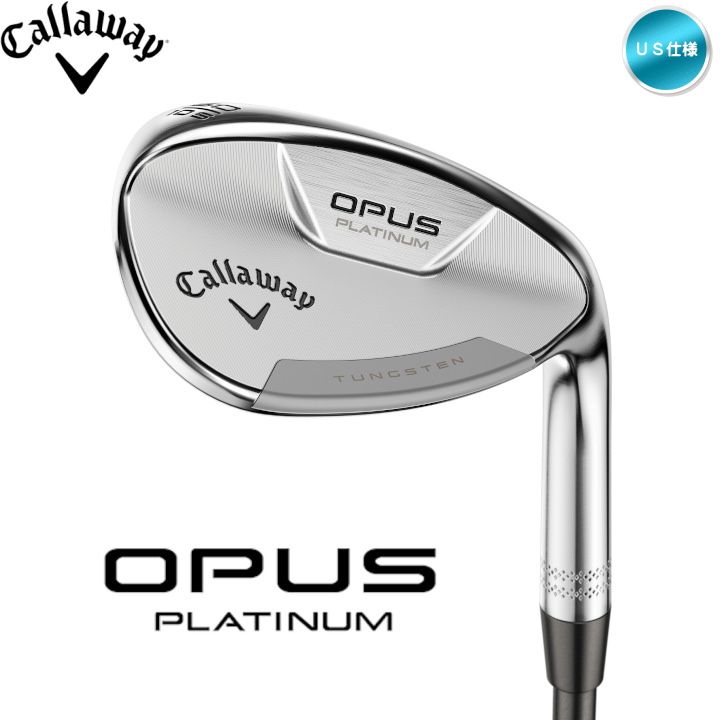 フォーティーン FRZ ウエッジ パールサテン仕上げ N.S.PRO TS-114w