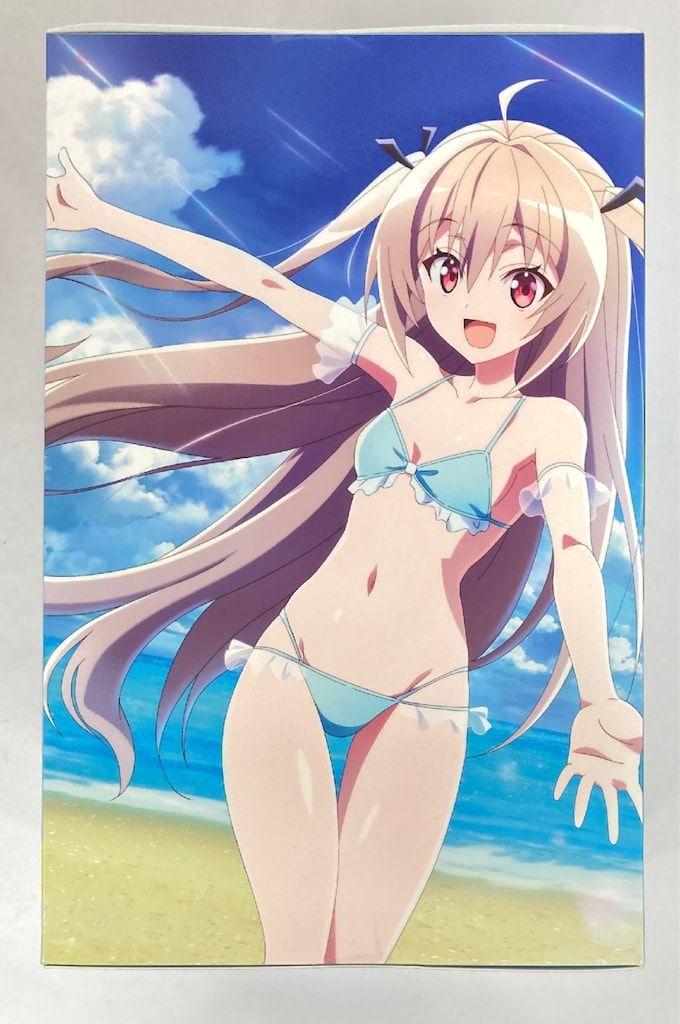タイトー タイトーくじ アニメ『ATRI -My Dear Moments-』 君の
