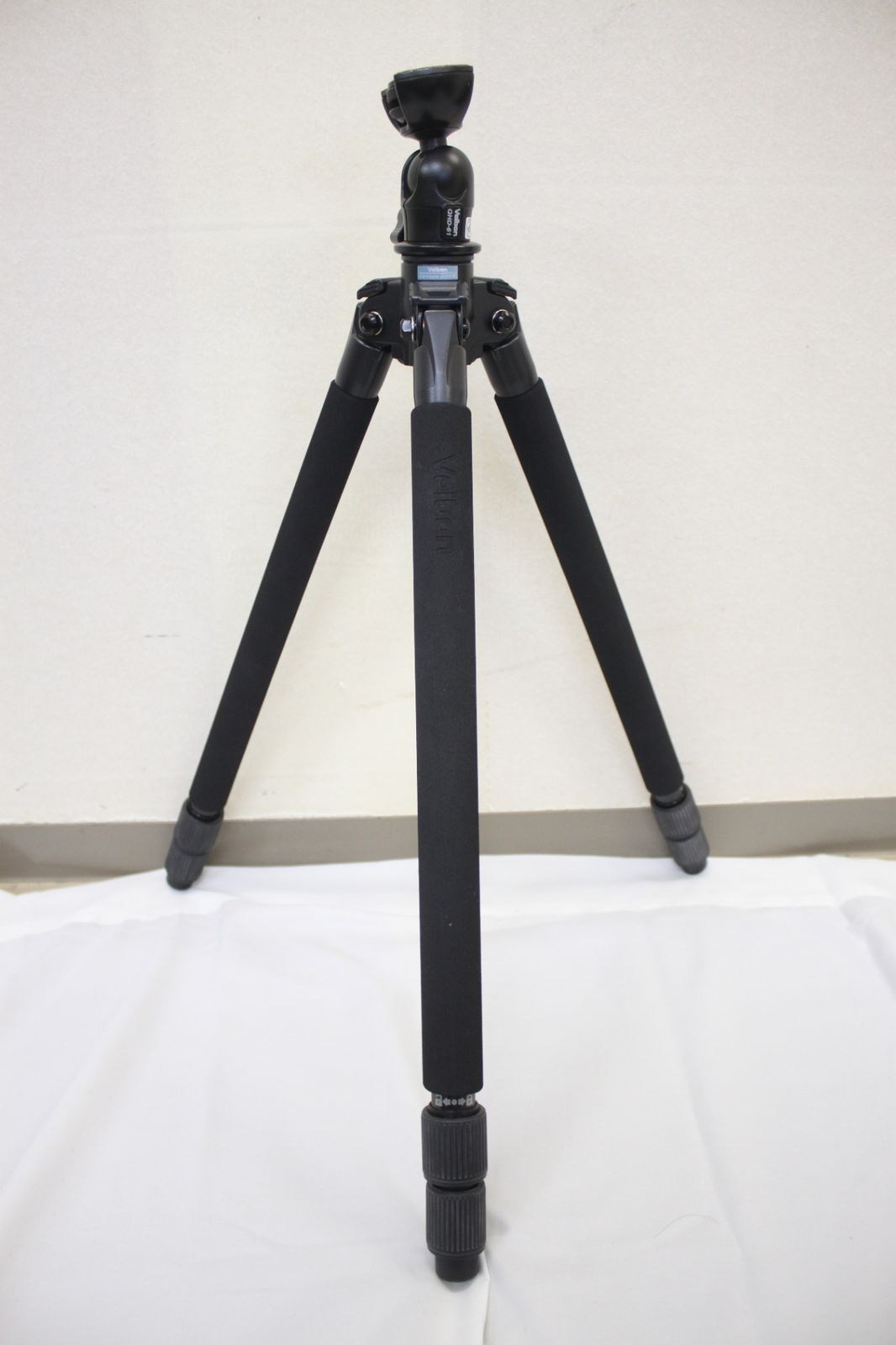 返品保証 ヴェルボン Velbon Carmagne G5300 三脚 v7764(三脚)｜売買