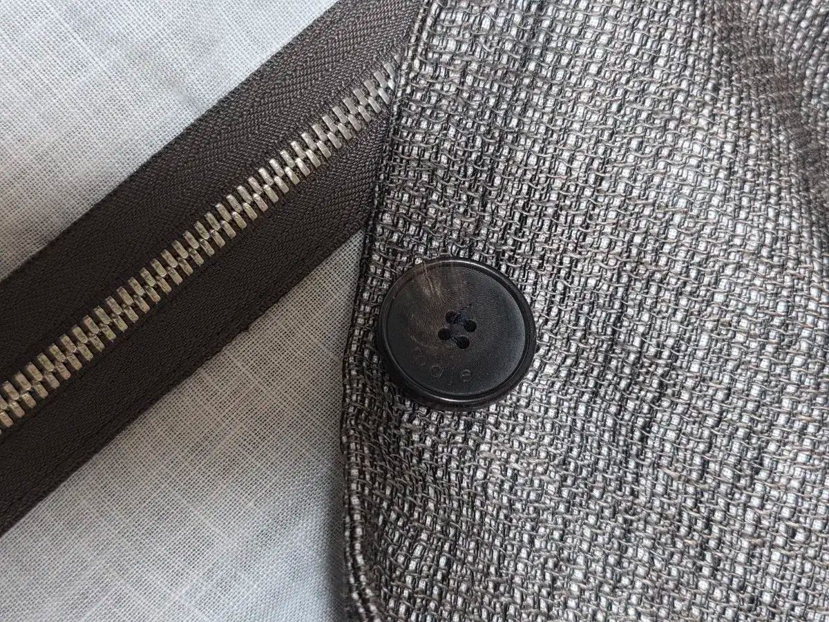 maje マージュ ブレーザー サイズ 2 ロング ジャケット コート 秋 季節の変わり目 アウター SIROKUMA-CORPORATION_COM