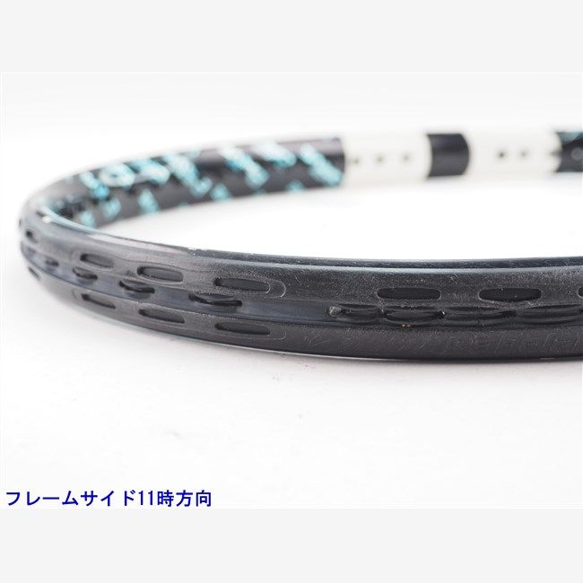 中古 テニスラケット バボラ ピュア ドライブ ロディック 2012年モデル (G2)BABOLAT PURE DRIVE RODDICK 2012 c25040288c-m-01-pl.jpg