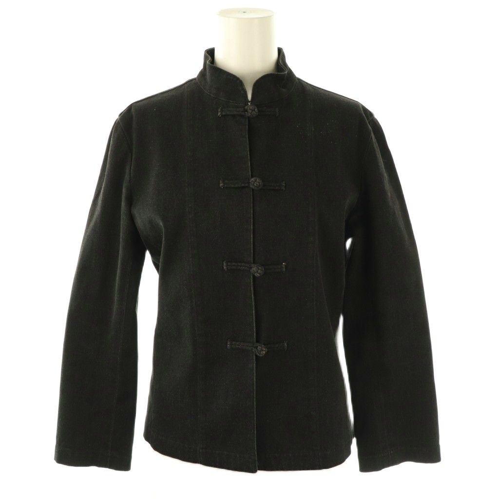 yoshie inaba ジャケット レキップヨシエイナバ L'EQUIPE YOSHIE INABA ジャケット