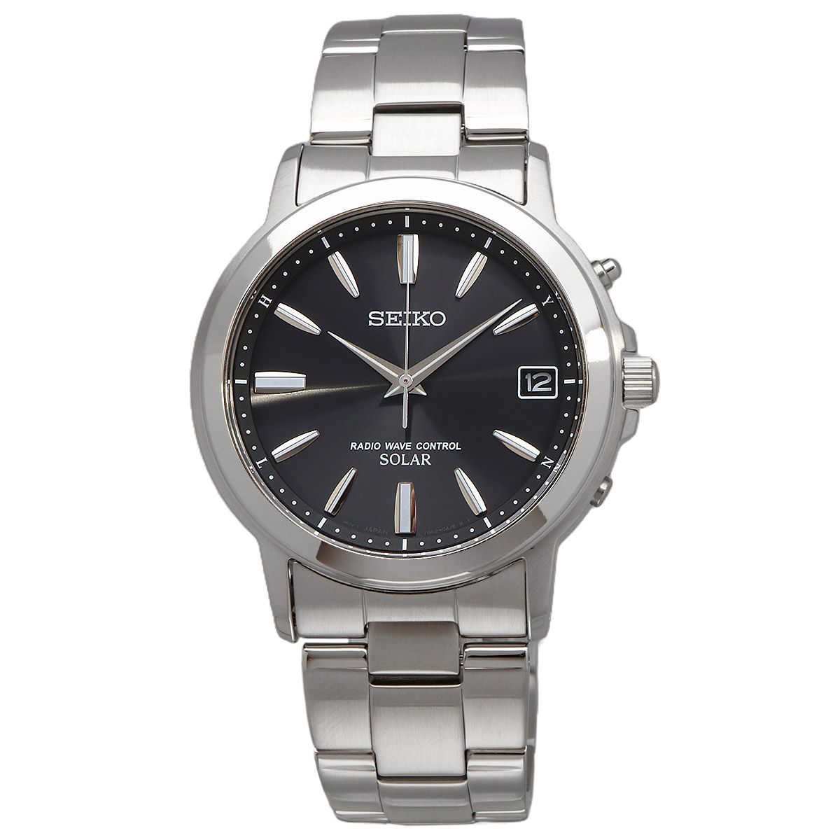 新品 未使用 時計 セイコー SEIKO 腕時計 人気 ウォッチ セイコー 