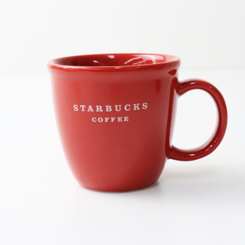 スターバックスコーヒー STARBUCKS COFFEE ロゴプリント
