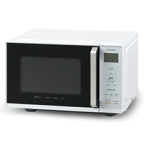 単機能レンジIMB-F2202-W アイリスオーヤマ