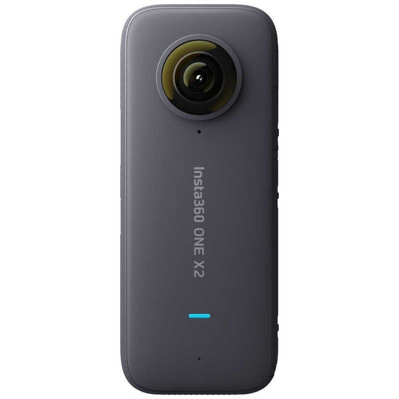 新品未開封】Insta360 ONE X2 - メルカリ