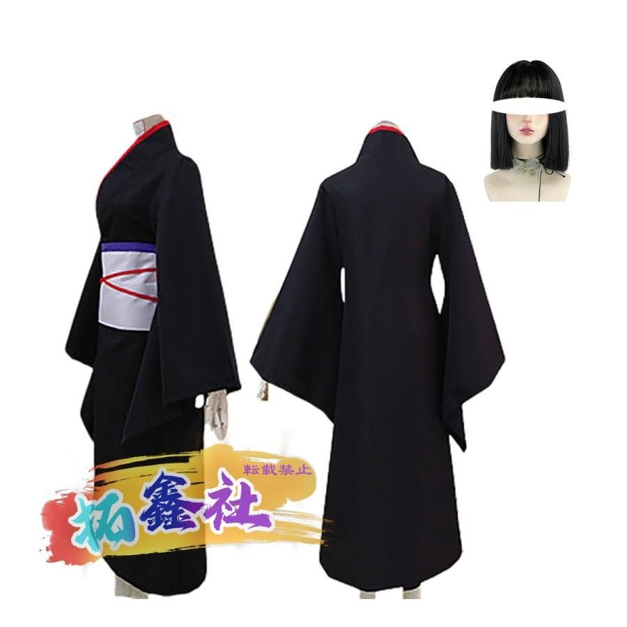 HUNTER×HUNTER カルト=ゾルディック コスプレ衣装 ハンター×ハンター