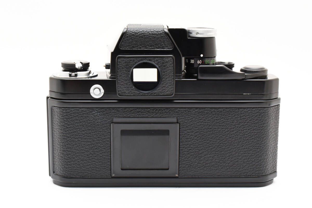 Nikon ニコン F2 フォトミック + NIKKOR 50mm 1:1.4 フィルムカメラ